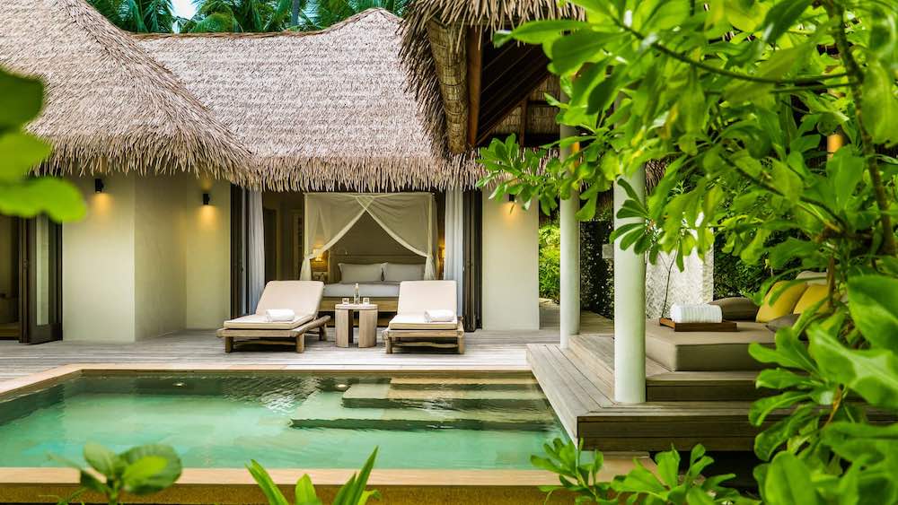 Beach Villa photo 6
